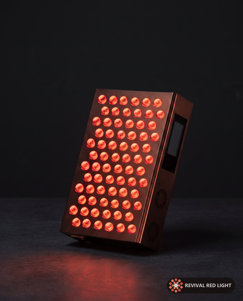 Revival Panel Blaze