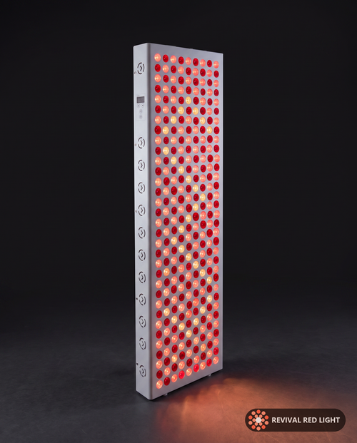 Revival Panel Flare