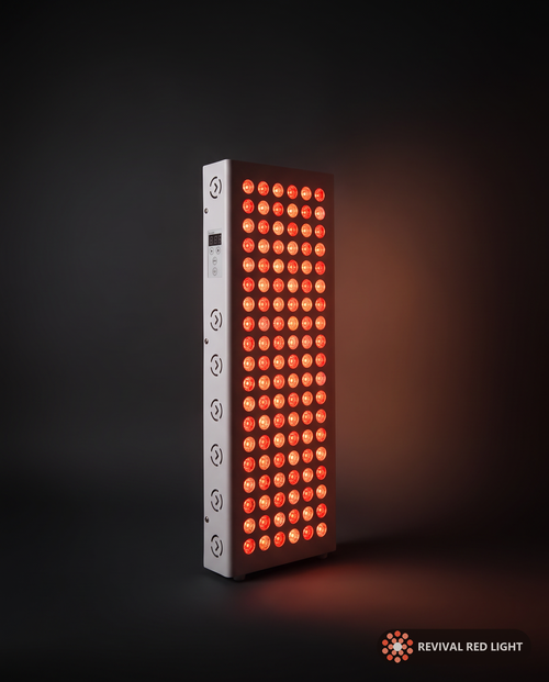 Revival Panel Glimmer