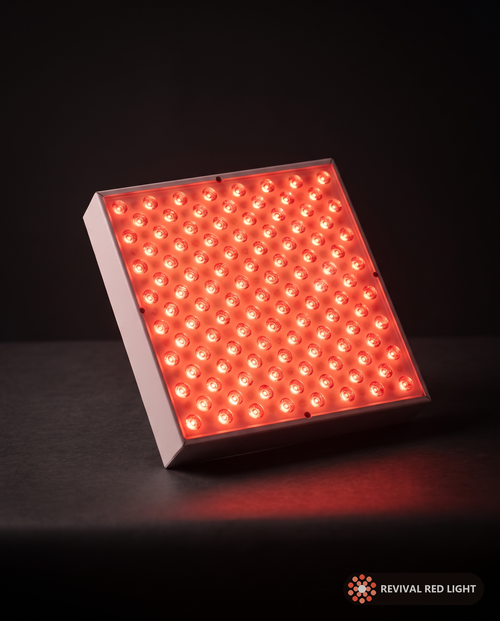 Revival Panel Glow