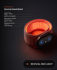 Revival Hand Band