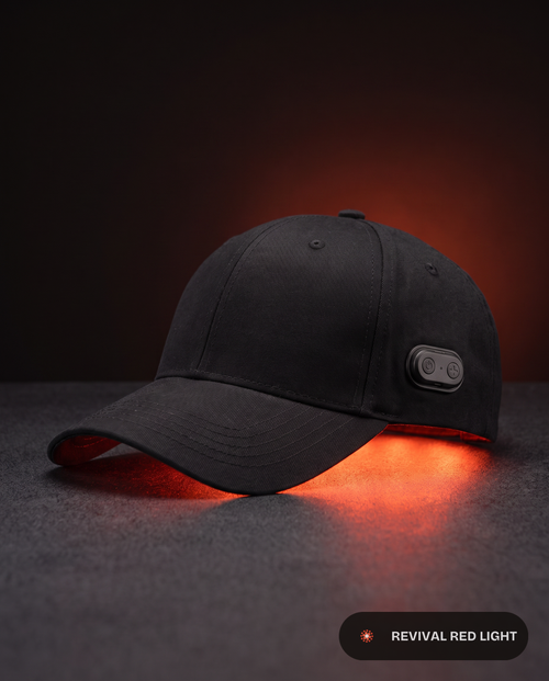 Revival Hat