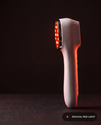 Revival Wand, side profile